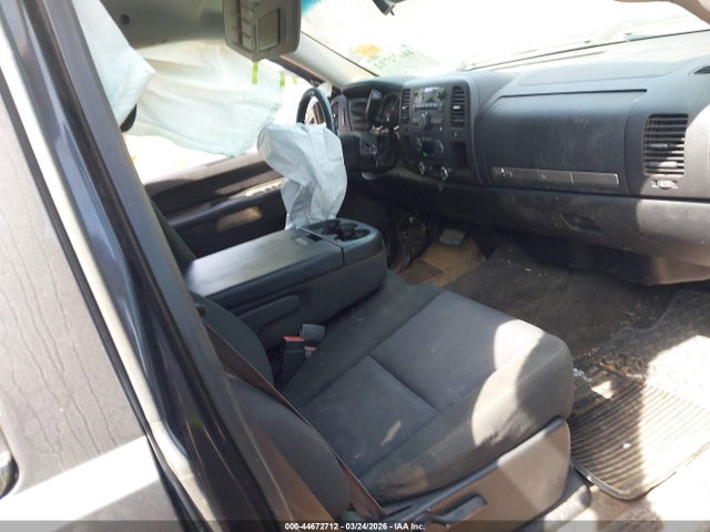 Продажа на аукционе авто 2011 Gmc Sierra 1500 Sle, vin: 1GTR1VE05BZ304451, номер лота: 44672712