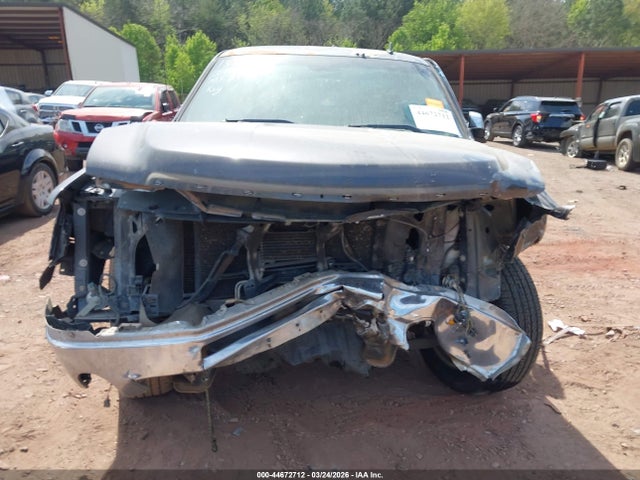Продажа на аукционе авто 2011 Gmc Sierra 1500 Sle, vin: 1GTR1VE05BZ304451, номер лота: 44672712