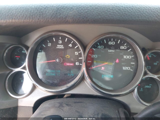 Продажа на аукционе авто 2011 Gmc Sierra 1500 Sle, vin: 1GTR1VE05BZ304451, номер лота: 44672712