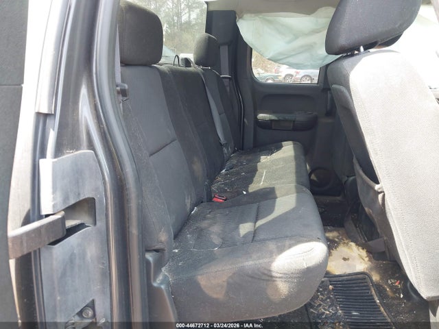 Продажа на аукционе авто 2011 Gmc Sierra 1500 Sle, vin: 1GTR1VE05BZ304451, номер лота: 44672712