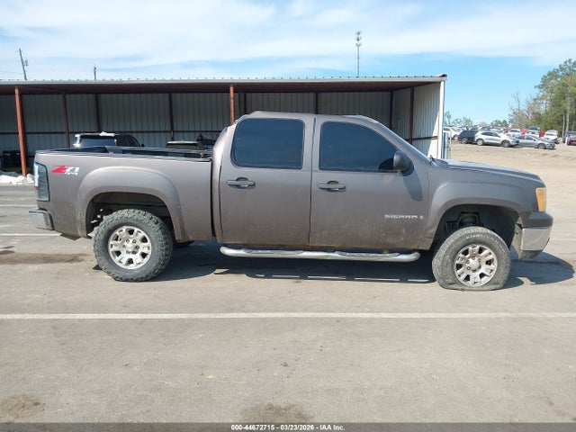 Aukcja sprzedaży 2008 Gmc Sierra 1500 Sle2, vin: 2GTEK13M281153564, numer aukcji: 44672715