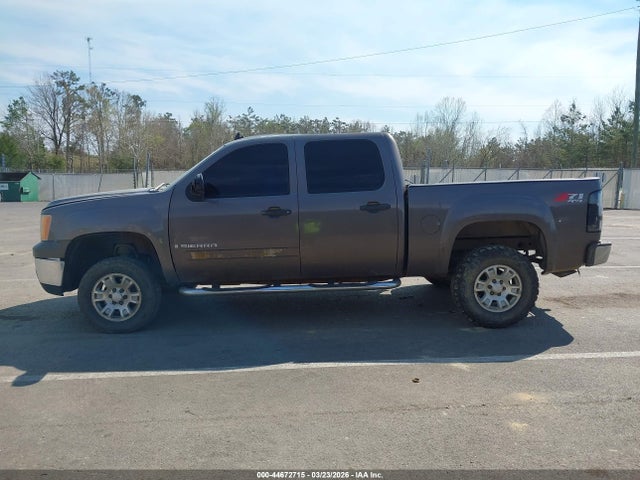 Aukcja sprzedaży 2008 Gmc Sierra 1500 Sle2, vin: 2GTEK13M281153564, numer aukcji: 44672715