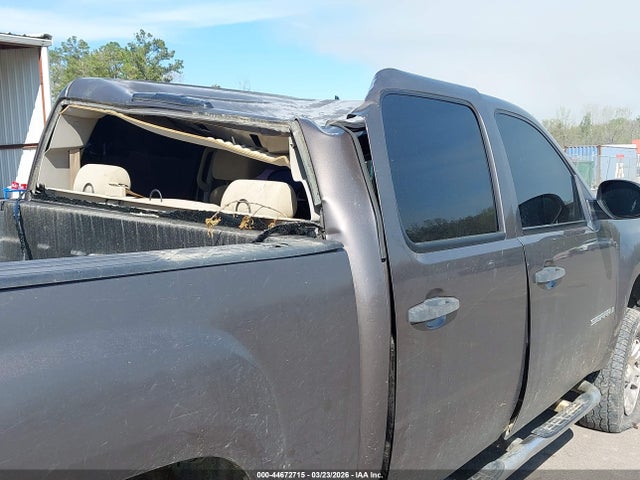 Aukcja sprzedaży 2008 Gmc Sierra 1500 Sle2, vin: 2GTEK13M281153564, numer aukcji: 44672715