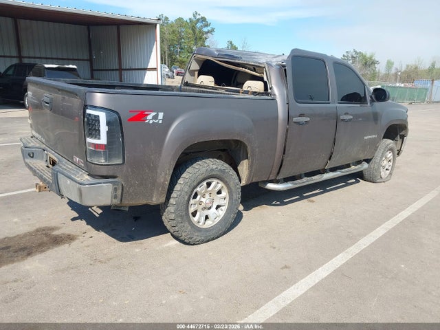 Aukcja sprzedaży 2008 Gmc Sierra 1500 Sle2, vin: 2GTEK13M281153564, numer aukcji: 44672715