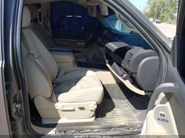 Aukcja sprzedaży 2008 Gmc Sierra 1500 Sle2, vin: 2GTEK13M281153564, numer aukcji: 44672715
