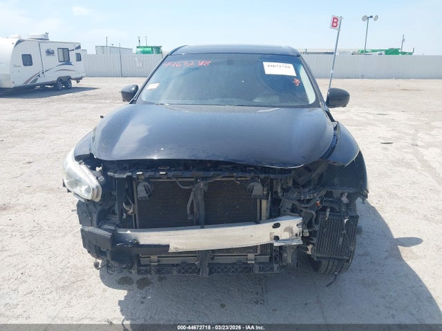Продажа на аукционе авто 2013 Infiniti Jx35, vin: 5N1AL0MN7DC308574, номер лота: 44672718