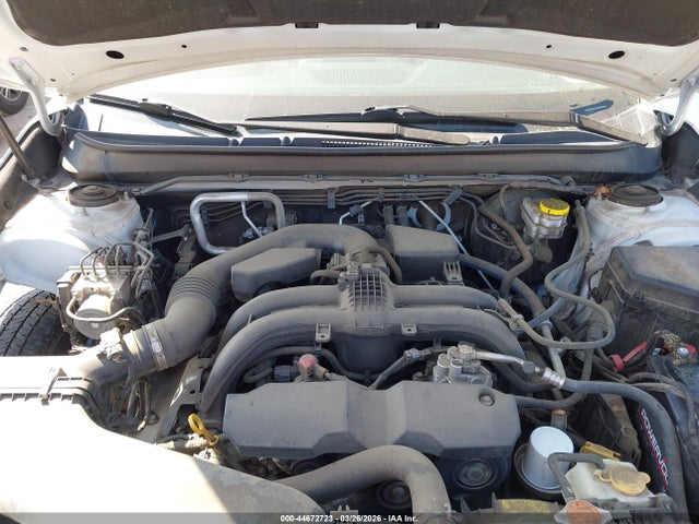 44672723 :رقم المزاد ، 4S4BSANC7K3226769 vin ، 2019 Subaru Outback 2.5i Limited مزاد بيع