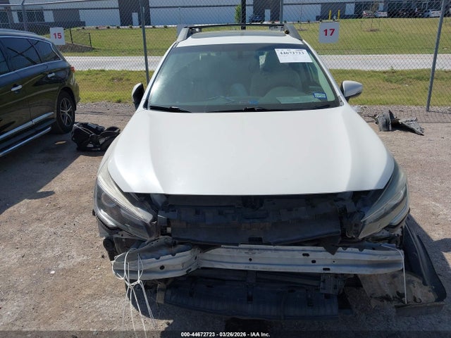 44672723 :رقم المزاد ، 4S4BSANC7K3226769 vin ، 2019 Subaru Outback 2.5i Limited مزاد بيع