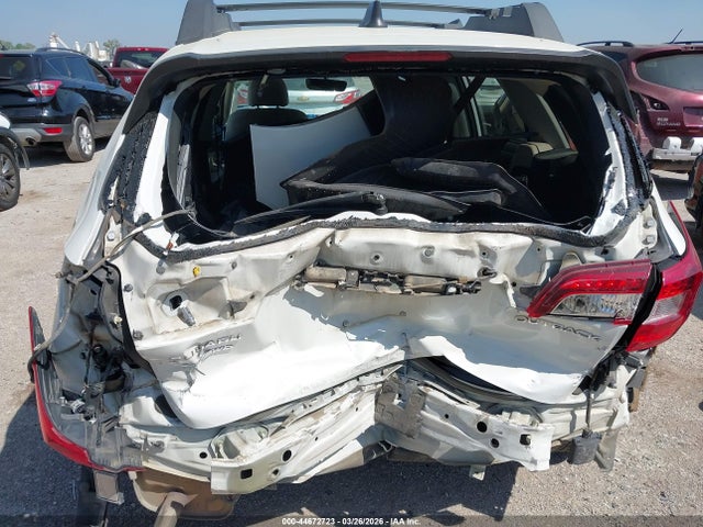 44672723 :رقم المزاد ، 4S4BSANC7K3226769 vin ، 2019 Subaru Outback 2.5i Limited مزاد بيع