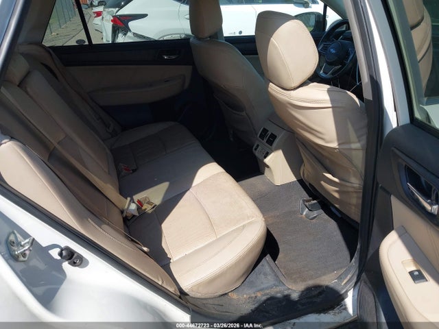 44672723 :رقم المزاد ، 4S4BSANC7K3226769 vin ، 2019 Subaru Outback 2.5i Limited مزاد بيع