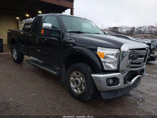 44672727 :رقم المزاد ، 1FT7X3B64CEC03428 vin ، 2012 Ford Super Duty F-350 Srw Xlt مزاد بيع