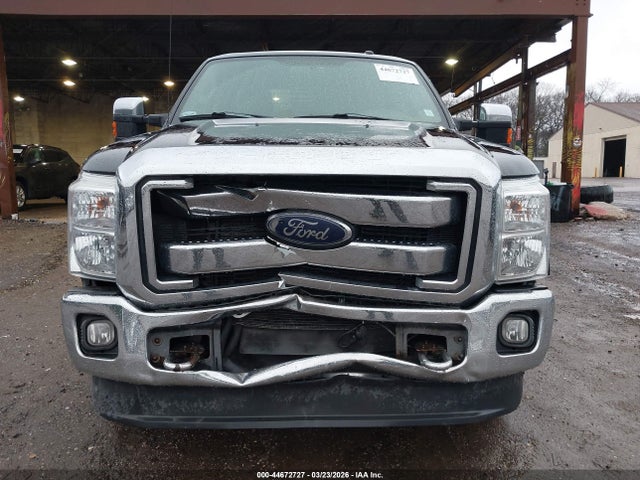 44672727 :رقم المزاد ، 1FT7X3B64CEC03428 vin ، 2012 Ford Super Duty F-350 Srw Xlt مزاد بيع