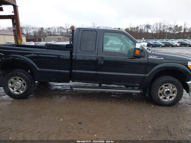 44672727 :رقم المزاد ، 1FT7X3B64CEC03428 vin ، 2012 Ford Super Duty F-350 Srw Xlt مزاد بيع