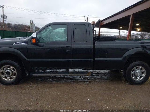 44672727 :رقم المزاد ، 1FT7X3B64CEC03428 vin ، 2012 Ford Super Duty F-350 Srw Xlt مزاد بيع