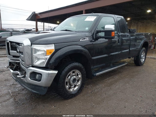 44672727 :رقم المزاد ، 1FT7X3B64CEC03428 vin ، 2012 Ford Super Duty F-350 Srw Xlt مزاد بيع