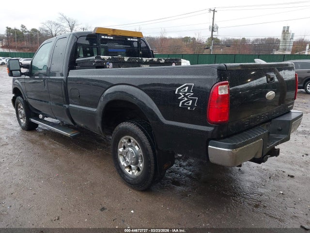 44672727 :رقم المزاد ، 1FT7X3B64CEC03428 vin ، 2012 Ford Super Duty F-350 Srw Xlt مزاد بيع