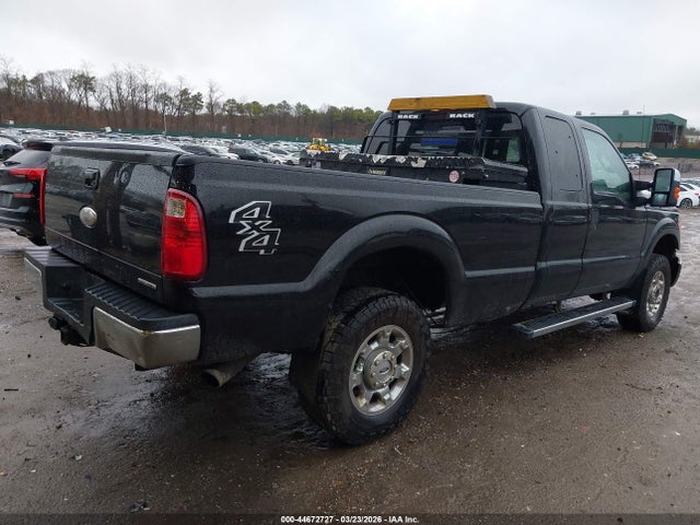 44672727 :رقم المزاد ، 1FT7X3B64CEC03428 vin ، 2012 Ford Super Duty F-350 Srw Xlt مزاد بيع