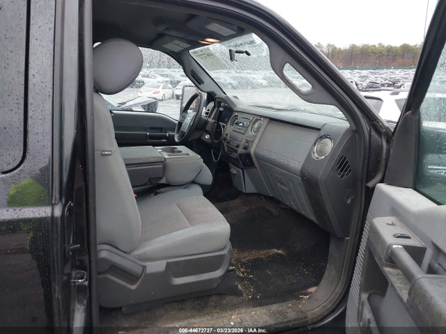 44672727 :رقم المزاد ، 1FT7X3B64CEC03428 vin ، 2012 Ford Super Duty F-350 Srw Xlt مزاد بيع