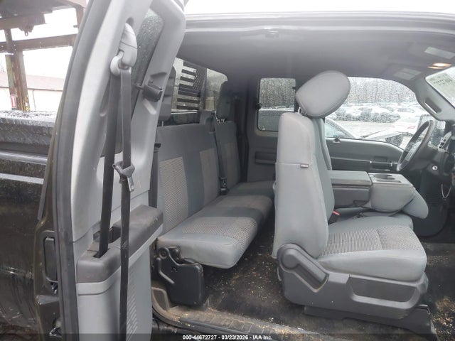 44672727 :رقم المزاد ، 1FT7X3B64CEC03428 vin ، 2012 Ford Super Duty F-350 Srw Xlt مزاد بيع