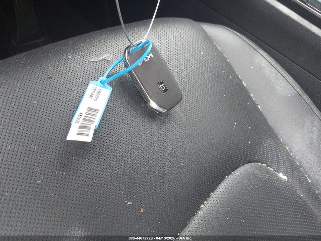 2024 KIA SPORTAGE 5XYK33DF6RG188336 Photo 10