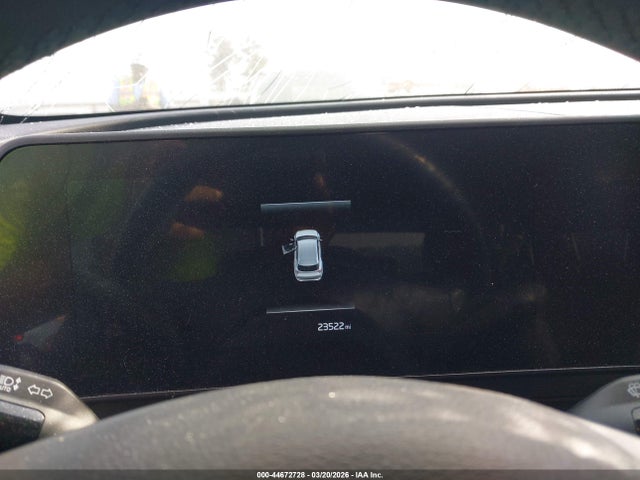 2024 KIA SPORTAGE 5XYK33DF6RG188336 Photo 6