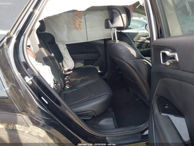 2024 KIA SPORTAGE 5XYK33DF6RG188336 Photo 7