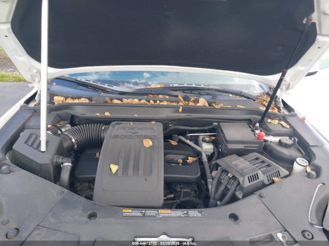 Aukcja sprzedaży 2013 Gmc Terrain Sle-1, vin: 2GKALMEKXD6172258, numer aukcji: 44672732