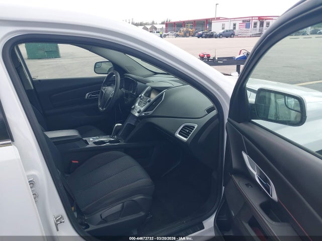 Aukcja sprzedaży 2013 Gmc Terrain Sle-1, vin: 2GKALMEKXD6172258, numer aukcji: 44672732