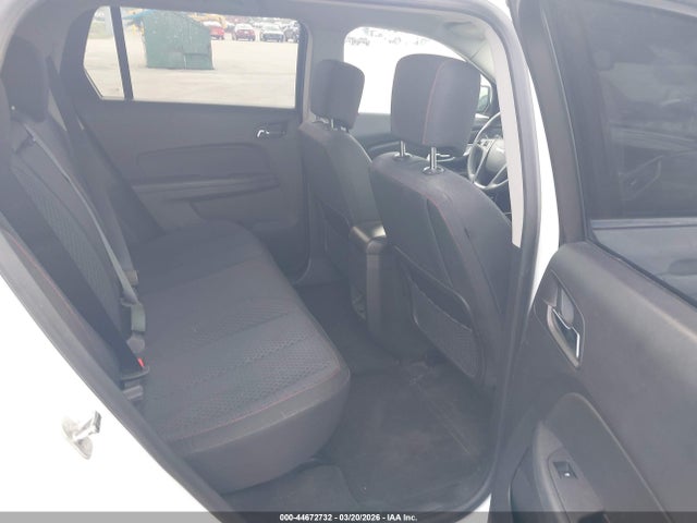 Aukcja sprzedaży 2013 Gmc Terrain Sle-1, vin: 2GKALMEKXD6172258, numer aukcji: 44672732