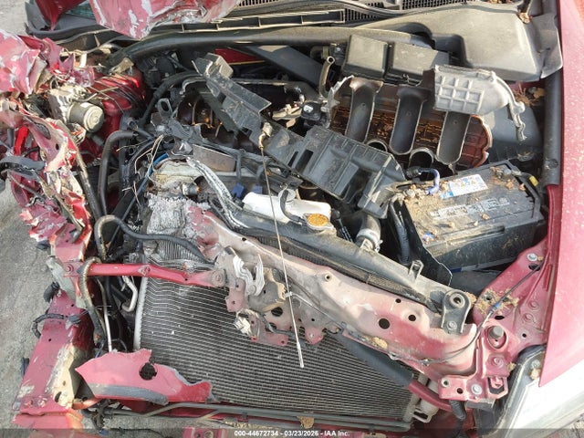 2007 Acura Tl 3.2 მანქანა იყიდება აუქციონზე, vin: 19UUA66257A036136, აუქციონის ნომერი: 44672734