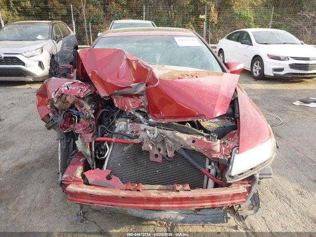 2007 Acura Tl 3.2 მანქანა იყიდება აუქციონზე, vin: 19UUA66257A036136, აუქციონის ნომერი: 44672734