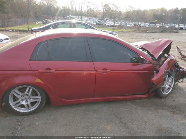 2007 Acura Tl 3.2 მანქანა იყიდება აუქციონზე, vin: 19UUA66257A036136, აუქციონის ნომერი: 44672734