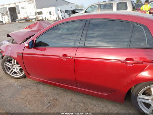 2007 Acura Tl 3.2 მანქანა იყიდება აუქციონზე, vin: 19UUA66257A036136, აუქციონის ნომერი: 44672734