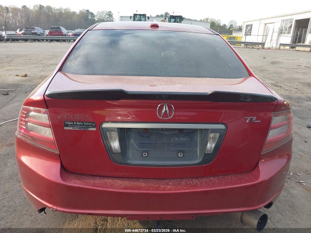 2007 Acura Tl 3.2 მანქანა იყიდება აუქციონზე, vin: 19UUA66257A036136, აუქციონის ნომერი: 44672734