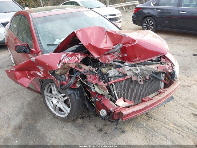 2007 Acura Tl 3.2 მანქანა იყიდება აუქციონზე, vin: 19UUA66257A036136, აუქციონის ნომერი: 44672734