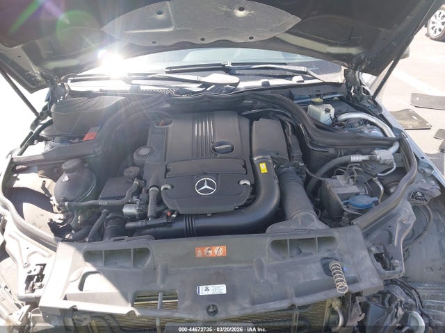 Aukcja sprzedaży 2012 Mercedes-benz C 250 Luxury/sport, vin: WDDGF4HB1CA649725, numer aukcji: 44672735