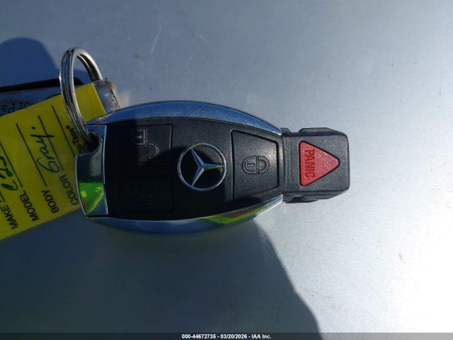 Aukcja sprzedaży 2012 Mercedes-benz C 250 Luxury/sport, vin: WDDGF4HB1CA649725, numer aukcji: 44672735