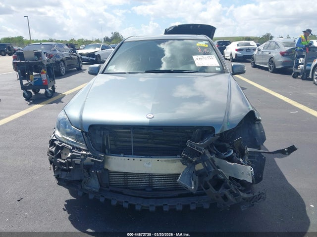 Aukcja sprzedaży 2012 Mercedes-benz C 250 Luxury/sport, vin: WDDGF4HB1CA649725, numer aukcji: 44672735