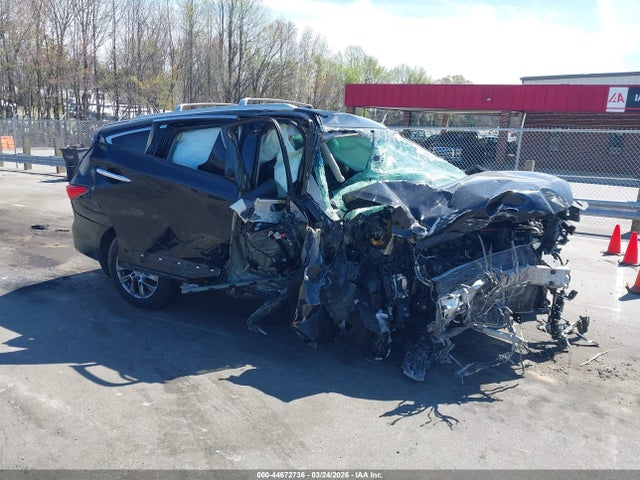 Aukcja sprzedaży 2015 Infiniti Qx60, vin: 5N1AL0MM6FC555854, numer aukcji: 44672736