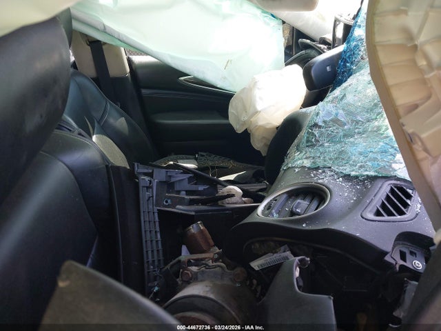 Aukcja sprzedaży 2015 Infiniti Qx60, vin: 5N1AL0MM6FC555854, numer aukcji: 44672736
