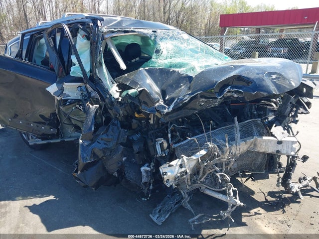Aukcja sprzedaży 2015 Infiniti Qx60, vin: 5N1AL0MM6FC555854, numer aukcji: 44672736