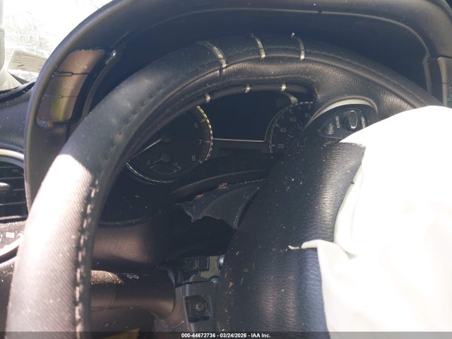 Aukcja sprzedaży 2015 Infiniti Qx60, vin: 5N1AL0MM6FC555854, numer aukcji: 44672736