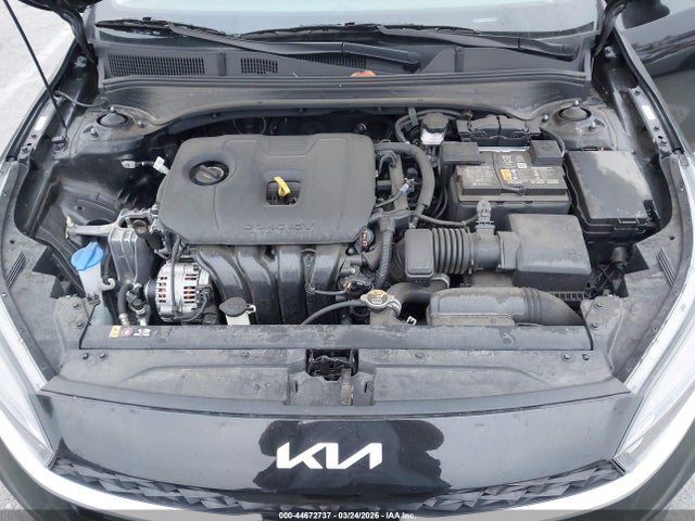 3KPF24AD4PE636810 KIA FORTE LX