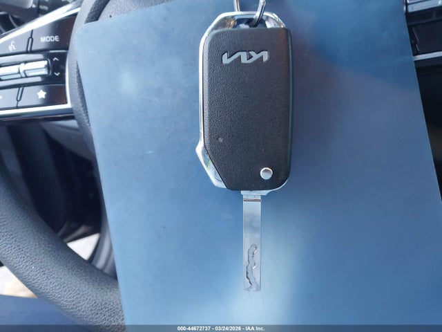 KIA FORTE LX 2023 3KPF24AD4PE636810 Image 11