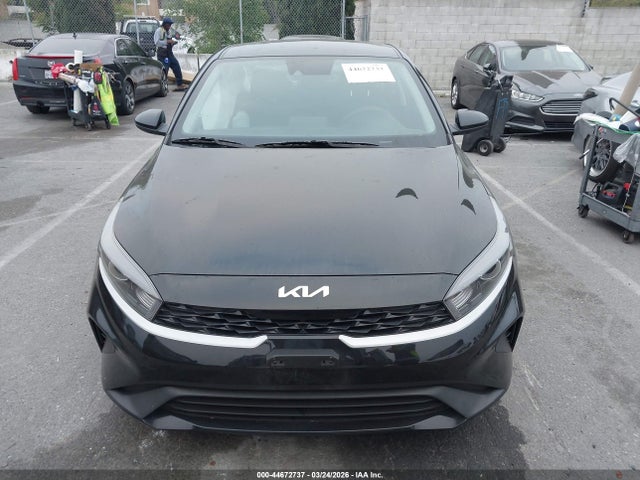 KIA FORTE LX 2023 3KPF24AD4PE636810 Image 12