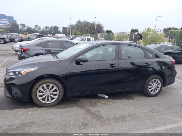 KIA FORTE LX 2023 3KPF24AD4PE636810 Image 14