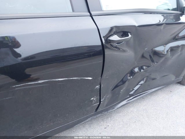 3KPF24AD4PE636810 KIA FORTE LX