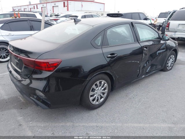 KIA FORTE LX 2023 3KPF24AD4PE636810 Image 4