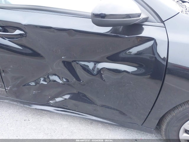 KIA FORTE LX 2023 3KPF24AD4PE636810 Image 6
