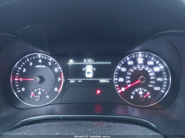 KIA FORTE LX 2023 3KPF24AD4PE636810 Image 7